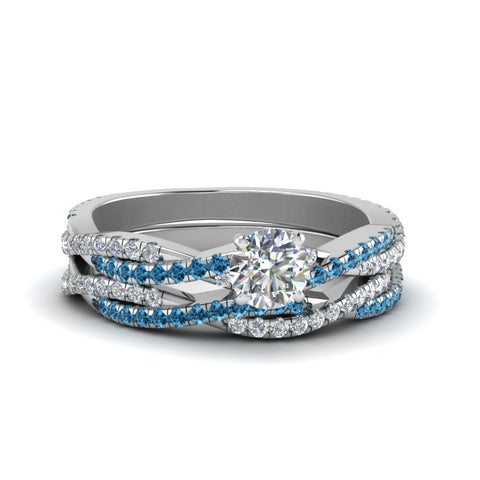 round-cut-simple-diamond-twisted-vine-bridal-ring-sets-with-ice-blue-topaz-in-14K-white-gold-FD8233ROGICBLTO-NL-WG