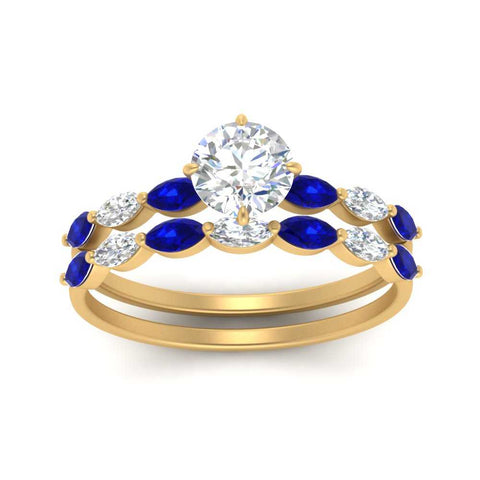 round-cut-single-prong-marquise-sapphire-engagement-ring-and-band-in-FD9939ROGSABL-NL-YG
