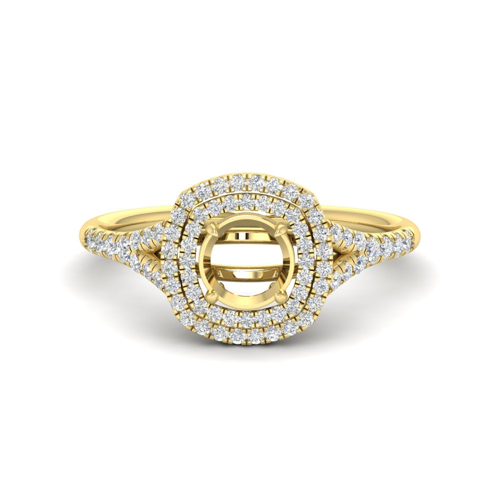 round-cut-spalit-band-double-halo-engagement-ring-in-FD11142SMRANGLE3-NL-YG