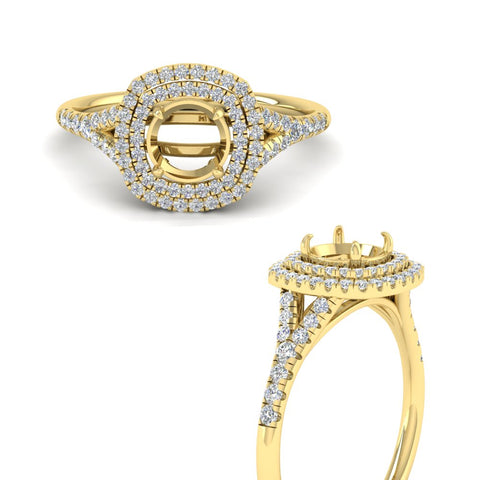 round-cut-spalit-band-double-halo-engagement-ring-in-FD11142SMRANGLE3-NL-YG