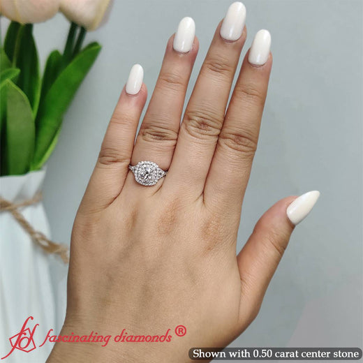 round-cut-split-band-double-halo-diamond-engagement-ring-in-14k-white-gold-fd11142ror-8