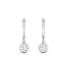 Load image into Gallery viewer, round-cut-stone-drop-diamond-hoops-in-white-gold-fdear11662angle2-nl-wg.jpg?v=1776939666