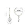 Load image into Gallery viewer, round-cut-stone-drop-diamond-hoops-in-white-gold-fdear11662angle3-nl-wg-hw.jpg?v=1776939666