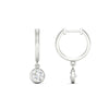Load image into Gallery viewer, round-cut-stone-drop-diamond-hoops-in-white-gold-fdear11662angle3-nl-wg.jpg?v=1776939667