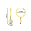 Load image into Gallery viewer, round-cut-stone-drop-diamond-hoops-in-yellow-gold-fdear11662angle3-nl-yg-hw.jpg?v=1776939666