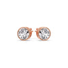 Load image into Gallery viewer, round-cut-stud-bezel-set-earring-3-carat-in-rose-gold-FDEAR10516RO-3.00CT-NL-RG.jpg?v=1768907354