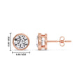 Thumbnail 58 - round-cut-stud-bezel-set-earring-3-carat-in-rose-gold-FDEAR10516ROANGLE2-3.00CT-NL-RG-HW.jpg?v=1768907354