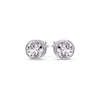 Load image into Gallery viewer, round-cut-stud-bezel-set-earring-3-carat-in-white-gold-FDEAR10516RO-3.00CT-NL-WG.jpg?v=1768907354