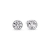 Load image into Gallery viewer, round-cut-stud-bezel-set-earring-3-carat-in-white-gold-FDEAR10516ROANGLE1-3.00CT-NL-WG.jpg?v=1768907354
