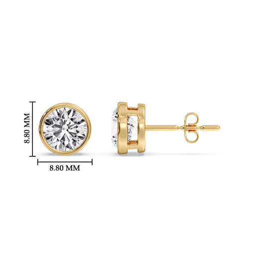 round-cut-stud-bezel-set-earring-3-carat-in-yellow-gold-FDEAR10516ROANGLE2-3.00CT-NL-YG-HW.jpg?v=1768907354