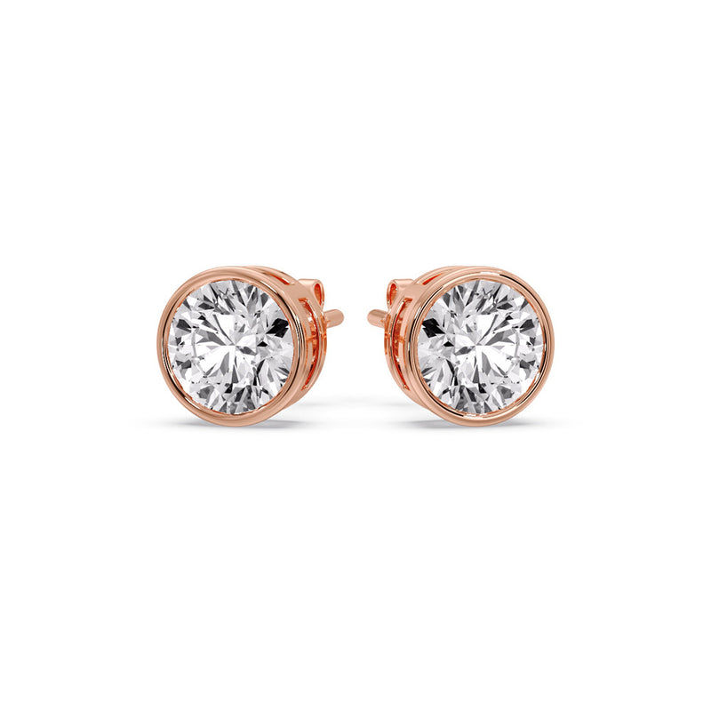 round-cut-stud-bezel-set-earring-5-carat-in-rose-gold-FDEAR10516RO-5.00-CT-NL-RG.jpg?v=1768907354