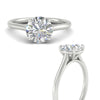 Load image into Gallery viewer, round-cut-stunning-solitaire-diamond-ring-in-platinum-FD11296RORANGLE3-NL-WG