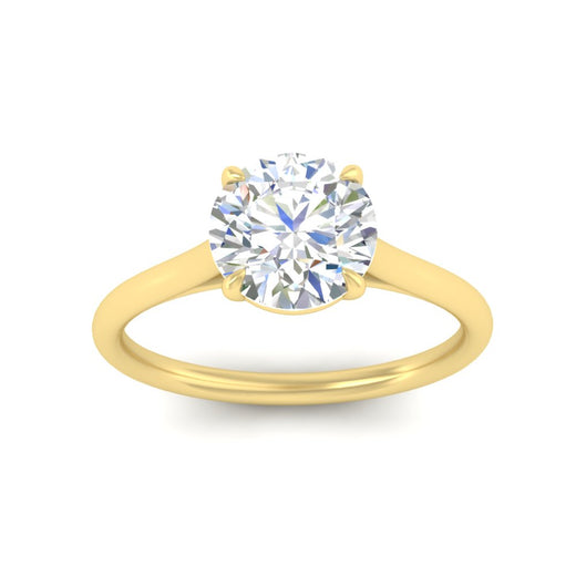 round-cut-stunning-solitaire-diamond-ring-in-yellow-gold-FD11296RORANGLE5-NL-YG