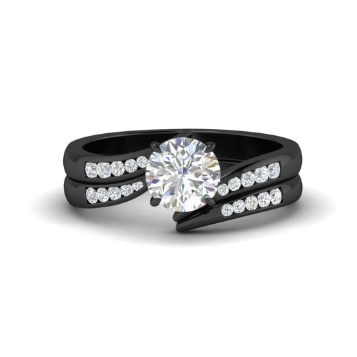 round-cut-swirl-channel-diamond-bridal-black-set-in-black-gold-FDENS4028RO-NL-BG.jpg