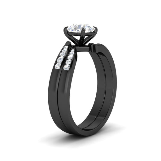 round-cut-swirl-channel-diamond-bridal-black-set-in-black-gold-FDENS4028RO-NL-BG.jpg