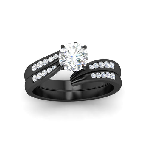 round-cut-swirl-channel-diamond-bridal-black-set-in-black-gold-FDENS4028RO-NL-BG.jpg
