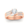 Load image into Gallery viewer, round-cut-swirl-channel-diamond-bridal-set-in-rose-gold-FDENS4028RO-NL-RG.jpg