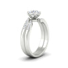 Load image into Gallery viewer, round-cut-swirl-channel-diamond-bridal-set-in-white-gold-FDENS4028RO-NL-WG.jpg