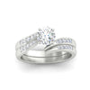Load image into Gallery viewer, round-cut-swirl-channel-diamond-bridal-set-in-white-gold-FDENS4028RO-NL-WG.jpg