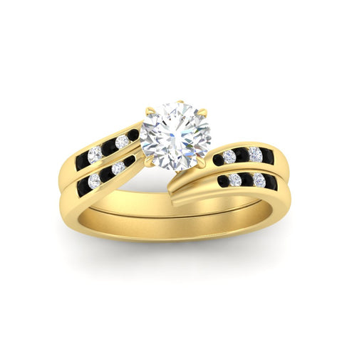 round-cut-swirl-channel-diamond-bridal-set-with-black-diamond-in-yellow-gold-FDENS4028ROGBLACK-NL-YG.jpg