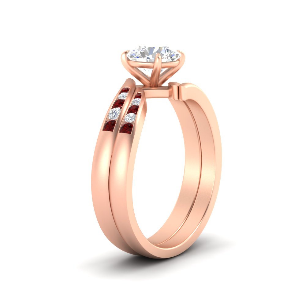 round-cut-swirl-channel-diamond-bridal-set-with-ruby-in-rose-gold-FDENS4028ROGRUDR-NL-RG.jpg