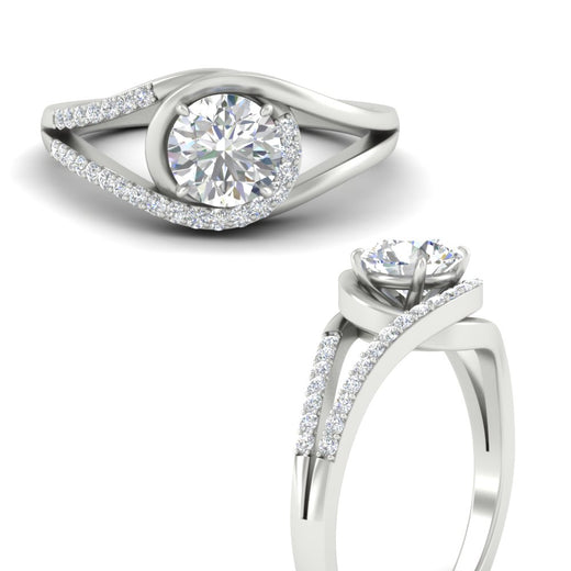 round-cut-swirl-diamond-split-shank-engagement-ring-for-women-in-platinum-FD8027R