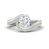 Load image into Gallery viewer, round-cut-swirl-diamond-wedding-band-set-in-white-gold-fdens7806ro-nl-wg_11f2dd7d-80e9-43b5-9e53-ec0c67ffdc7c.jpg?v=1759906371