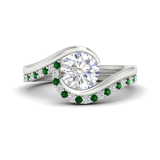 round-cut-swirl-emerald-wedding-band-set-in-white-gold-fdens7806rogemgr-nl-wg_300783cb-f326-468c-a3e1-c45e24e2b105.jpg?v=1759906371