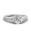 Load image into Gallery viewer, round-cut-swirl-engraved-channel-accent-diamond-engagement-ring-in-FD122866ROR-NL-WG