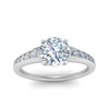 Load image into Gallery viewer, round-cut-swirl-engraved-channel-accent-diamond-engagement-ring-in-FD122866ROR-NL-WG