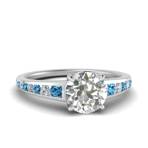 round-cut-swirl-engraved-channel-accent-diamond-engagement-ring-with-blue-topaz-in-FD122866RORGICBLTO-NL-WG