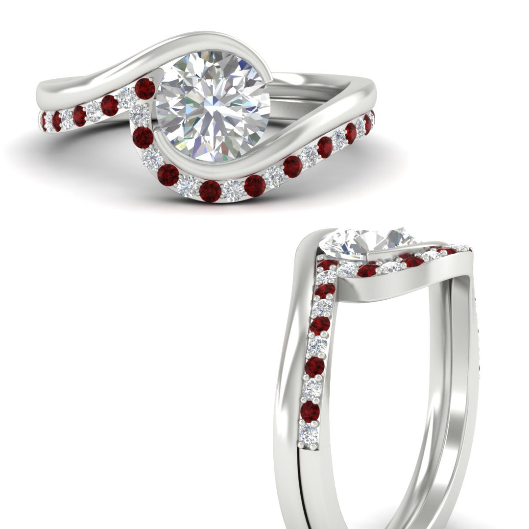 round-cut-swirl-ruby-wedding-band-set-in-white-gold-fdens7806rogrudrangle3-nl-wg.jpg?v=1759906354