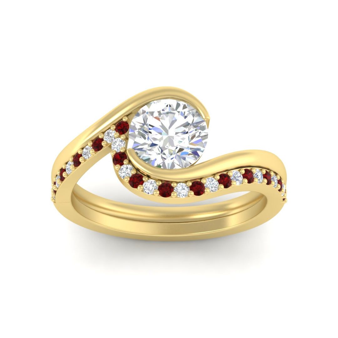 round-cut-swirl-ruby-wedding-band-set-in-yellow-gold-fdens7806rogrudrangle5-nl-yg.jpg?v=1759906354