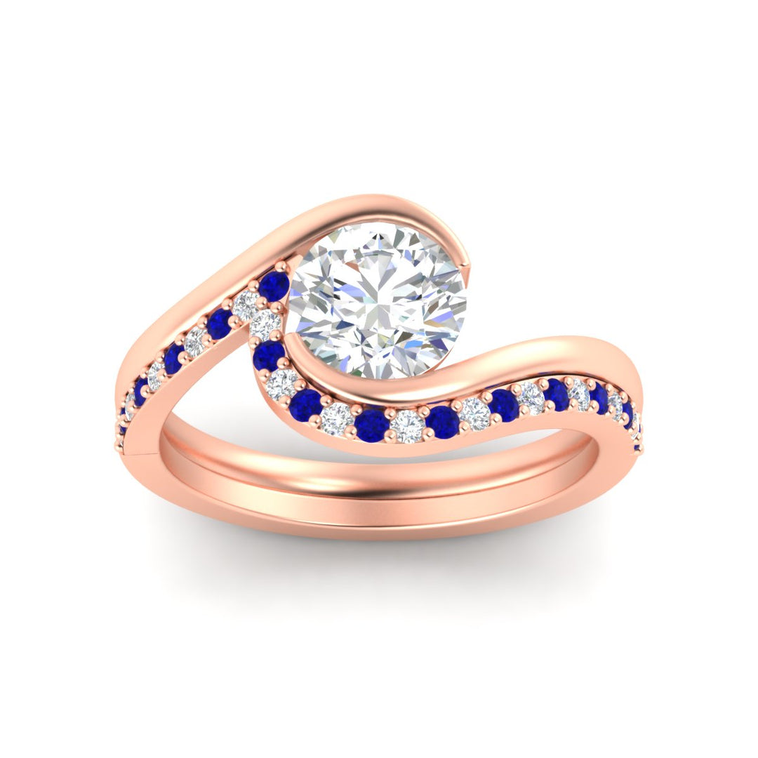 round-cut-swirl-sapphire-wedding-band-set-in-rose-gold-fdens7806rogsablangle5-nl-rg.jpg?v=1759906354