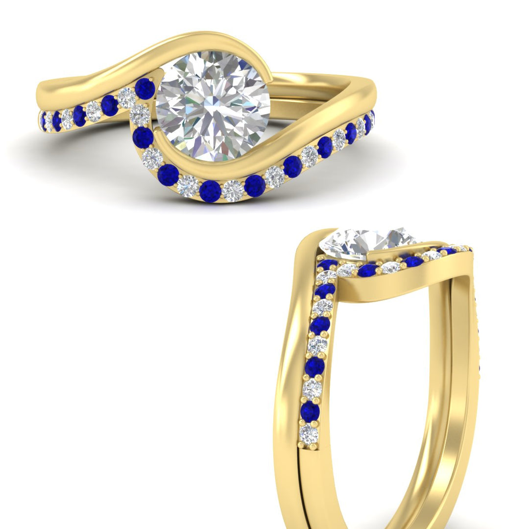 round-cut-swirl-sapphire-wedding-band-set-in-yellow-gold-fdens7806rogsablangle3-nl-yg.jpg?v=1759906354