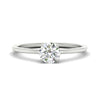 Load image into Gallery viewer, round-cut-thin-band-solitaire-diamond-ring-in-white-gold-fdens9358