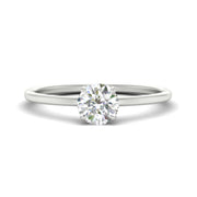round-cut-thin-band-solitaire-diamond-ring-in-white-gold-fdens9358