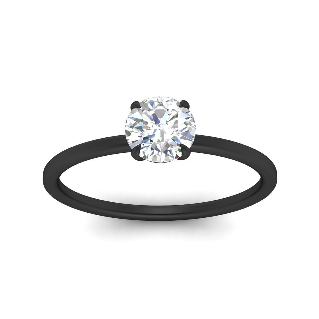 round-cut-thin-classic-solitaire-engagement-ring-in-black-gold-fdens9358rorangle5-nl-bg