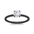 Thumbnail 22 - round-cut-thin-classic-solitaire-engagement-ring-in-black-gold-fdens9358rorangle5-nl-bg