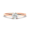 Thumbnail 16 - round-cut-thin-classic-solitaire-engagement-ring-in-rose-gold-fdens9358rorsleep-nl-rg