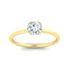 Load image into Gallery viewer, round-cut-thin-classic-solitaire-engagement-ring-in-yellow-gold-fdens9358rorangle5-nl-yg