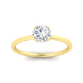 Thumbnail 14 - round-cut-thin-classic-solitaire-engagement-ring-in-yellow-gold-fdens9358rorangle5-nl-yg