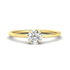 Load image into Gallery viewer, round-cut-thin-classic-solitaire-engagement-ring-in-yellow-gold-fdens9358rorsleep-nl-yg