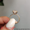 Load image into Gallery viewer, round-cut-thin-setting-hidden-halo-lab-diamond-ring-in-18k-yellow-gold-fdenr9359-1
