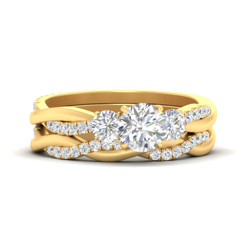round-cut-three-stone-twisted-diamond-wedding-band-in-yellow-gold-fdens3301rosleep-nl-yg.jpg
