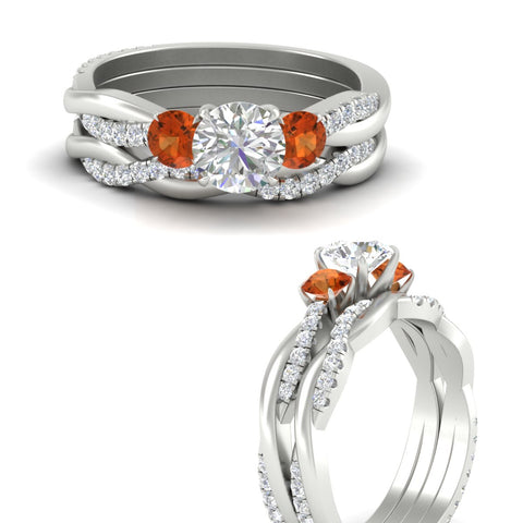 round-cut-three-stone-twisted-orange-sapphire-wedding-band-in-white-gold-fdens3301rogsaorangle3-nl-wg.jpg
