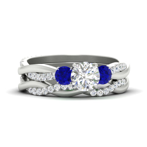 round-cut-three-stone-twisted-sapphire-wedding-band-in-white-gold-fdens3301rogsablsleep-nl-wg.jpg