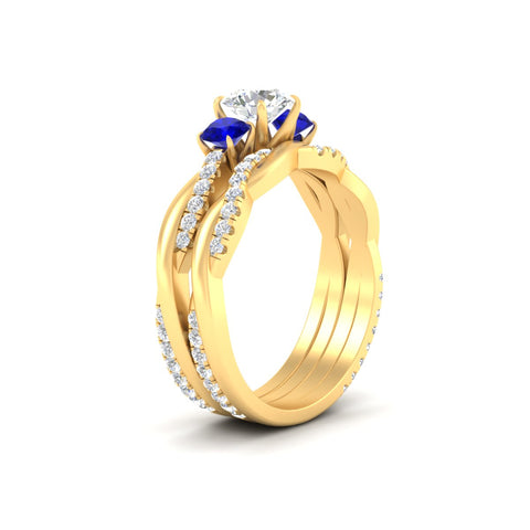 round-cut-three-stone-twisted-sapphire-wedding-band-in-yellow-gold-fdens3301rogsablangle2-nl-yg.jpg