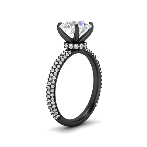 round-cut-triple-row-underhalo-pave-engagement-ring-in-black-gold-fdenr11557rorangle2-nl-bg.jpg