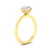 Load image into Gallery viewer, round-cut-tulip-six-prong-solitaire-ring-in-yellow-gold-fdenr11737roangle2-nl-yg.jpg?v=1780045701